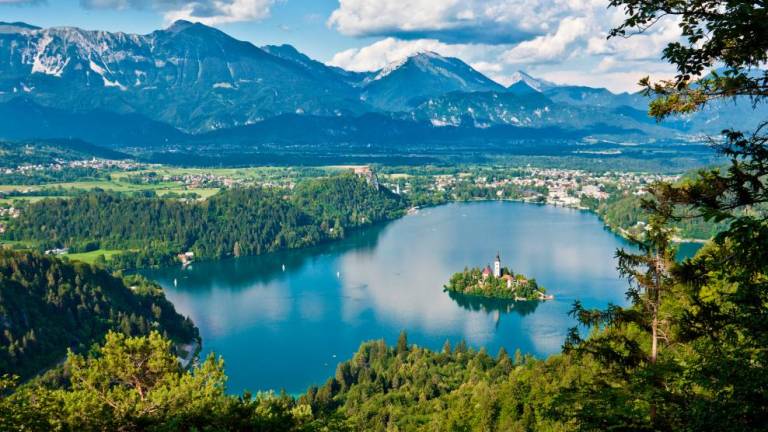 Slovenija med najprijaznejšimi državami za okolje