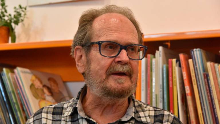 Kravos predsednik Društva Bralna značka Slovenije