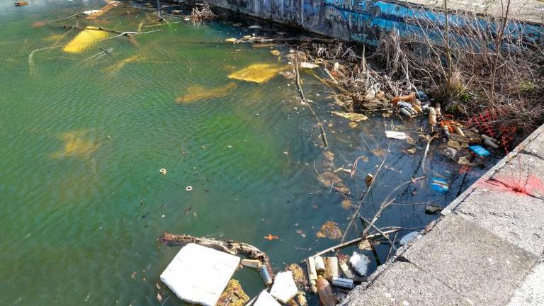 Odkrivajmo zapuščeni hotel pri Obelisku