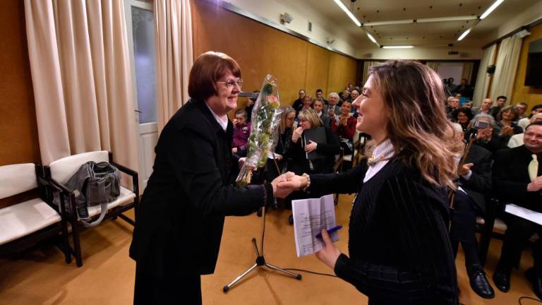 Znani zmagovalci 47. literarnega natečaja Mladike