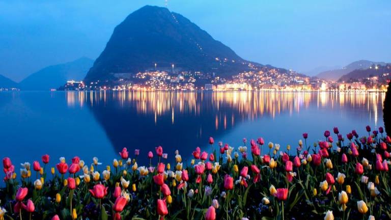 Švica - Agencija AURORA (od 19. do 23. maja 2019)