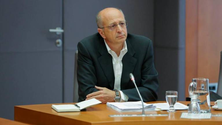 »Skupščina bo predvsem informativnega značaja«