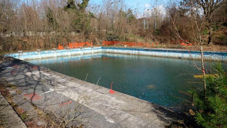 Odkrivajmo zapuščeni hotel pri Obelisku