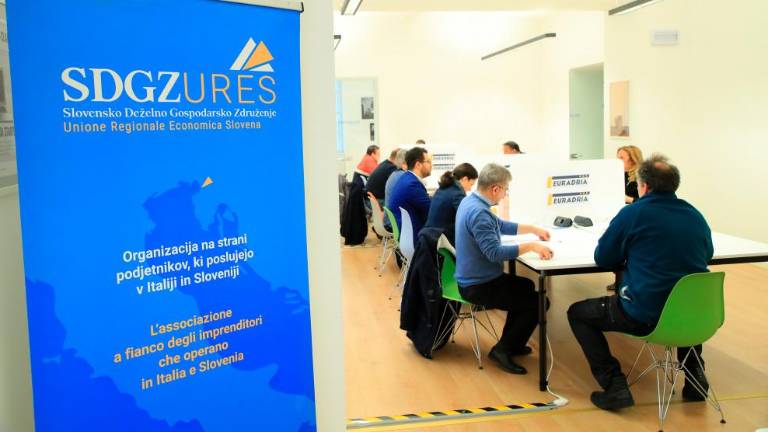 Hitri zmenki, boljše možnosti