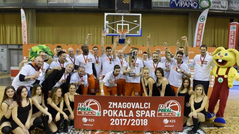 Naš športnik 2018: Zmagovalci so ...