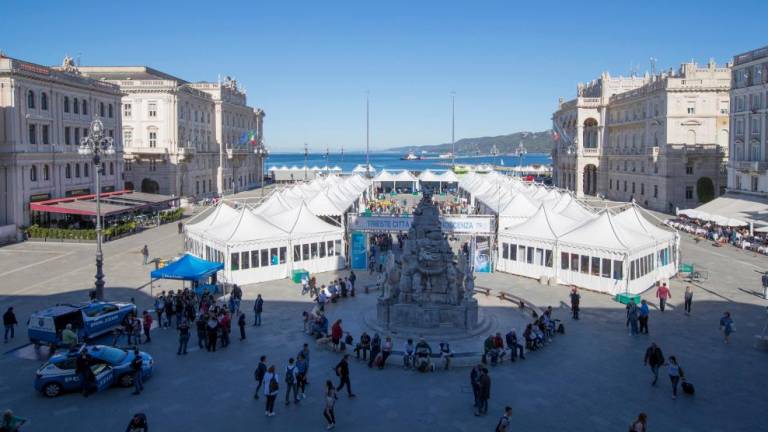 Trieste Next letos o Big Data