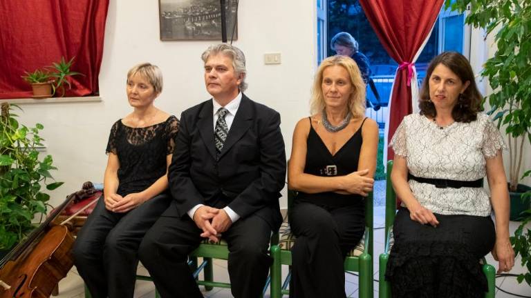 Poklon barkovljanski legendi