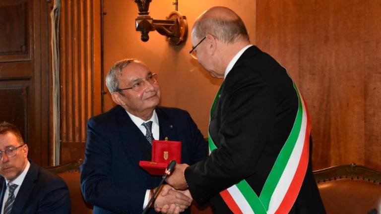 Menedžer, ki bo prihodnje leto zaposlil 160 oseb