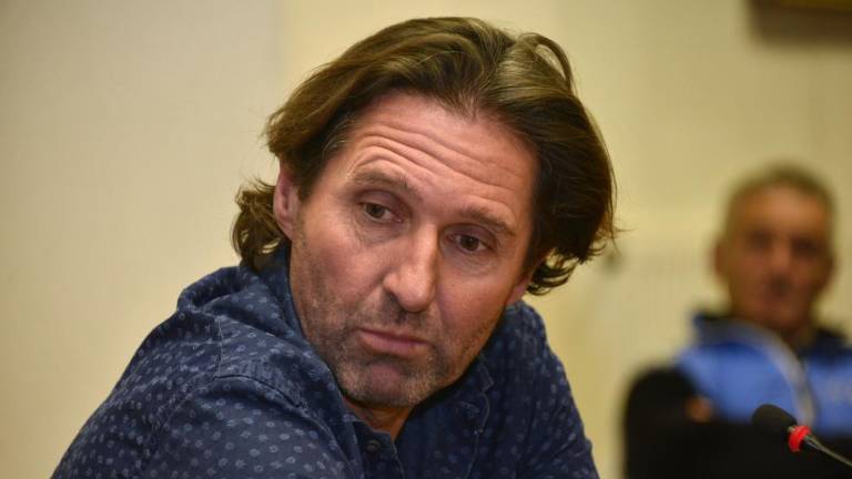 »So premagljivi, ker so ljudje«