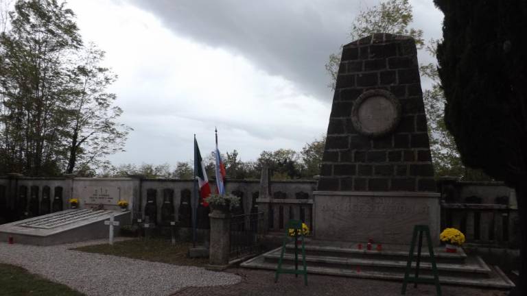 Poklon ruskim vojakom