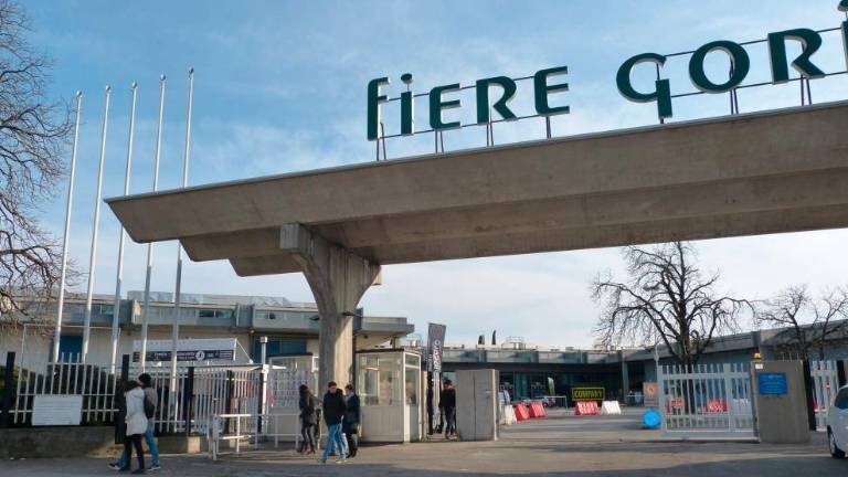 Začenja se sejem Expomego