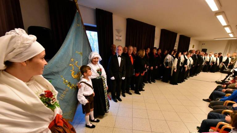 Jubilej društva Lipa: energično delo in sodelovanje