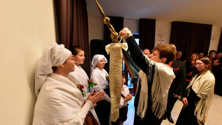 Jubilej društva Lipa: energično delo in sodelovanje