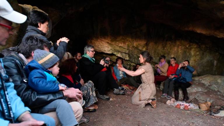 Energija krajev v Vižovljah, Cerovljah in Mavihnjah