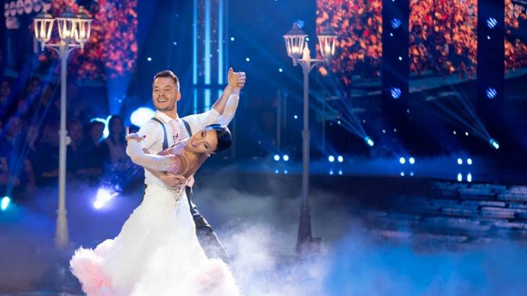 Nocoj tudi Sovodenjka spet med zvezdami