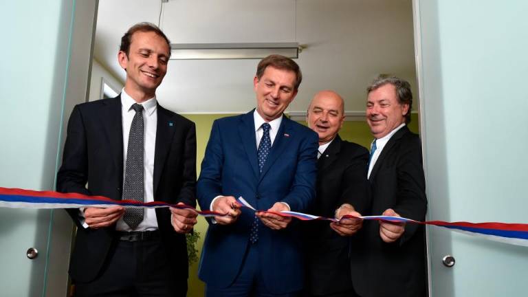 Fedriga nima časa za Cerarja