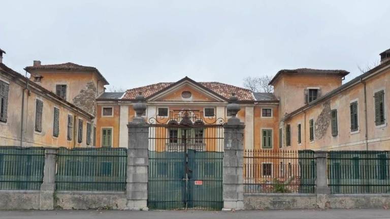 V zgodovinskih stavbah inovativni kulturni projekti