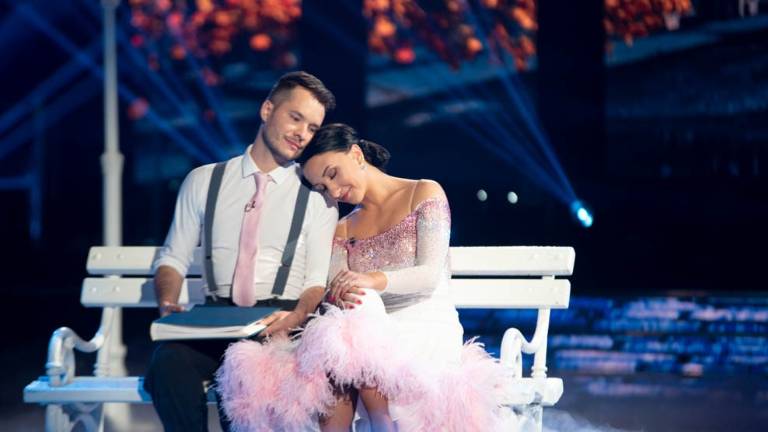 Nocoj tudi Sovodenjka spet med zvezdami