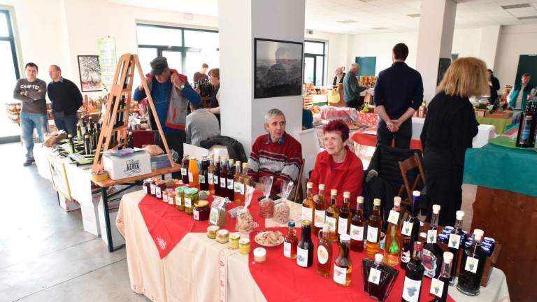 »Najlepše darilo je koristno darilo