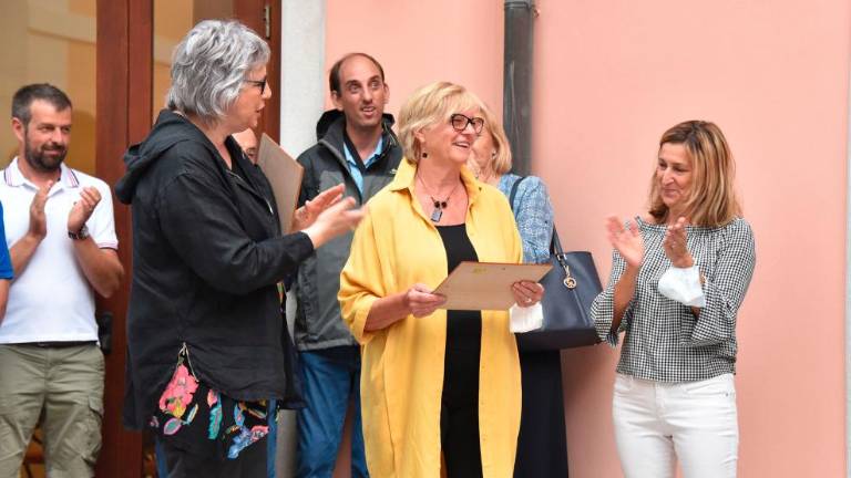 Obudili tradicijo prevoza čupe