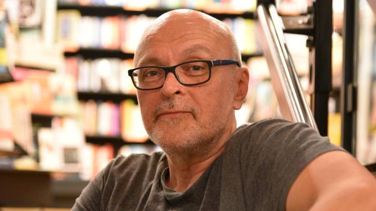 »Iz romana narediti film ni preprosto«