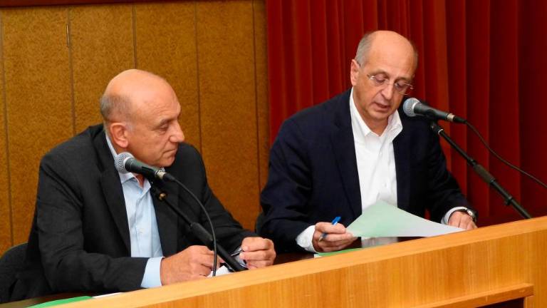 Rahel dobiček novost, negotovost pa stalnica