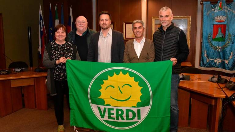 Zeleni za Občino Dolina