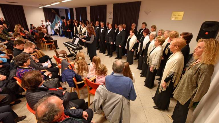 Jubilej društva Lipa: energično delo in sodelovanje