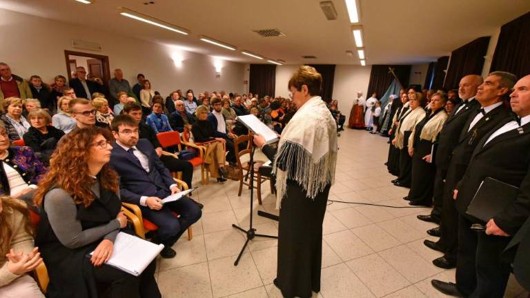 Jubilej društva Lipa: energično delo in sodelovanje