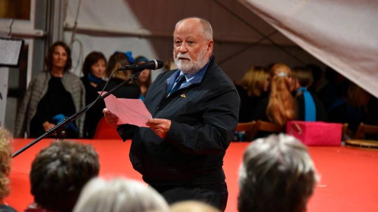 »Zamejka pod določenimi pogoji lahko postane ministrica«