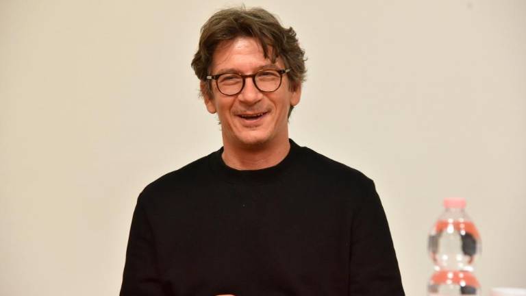 »Trdno sem bil prepričan, da ne bom novinar«