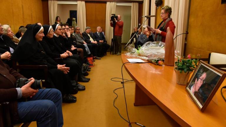 Otroke nagovarjajo s srcem, ne le z besedo