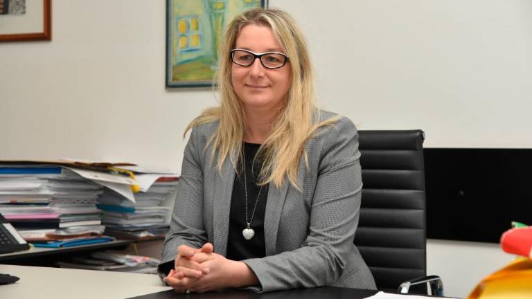 »Zdi se mi, da sem v teh letih živela tri paralelna življenja«