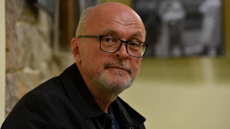 Mazzini slavil v Londonu