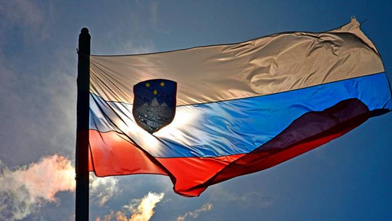 V Sloveniji praznujejo dan samostojnosti in enotnosti