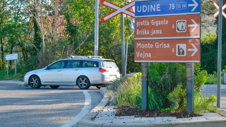 Turistični načrt sprejemljiv, davki na komunalne storitve manj