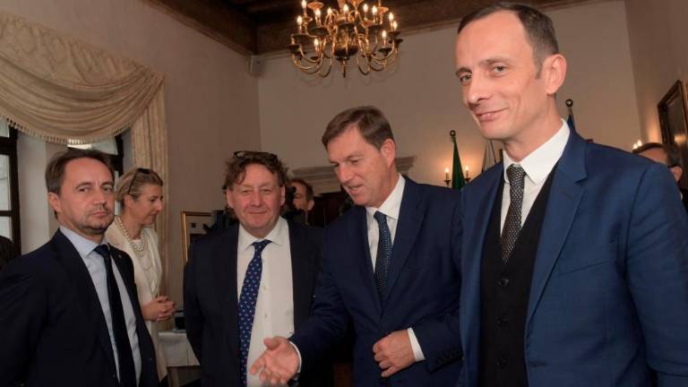 Cerar podprl kandidaturo dveh Goric