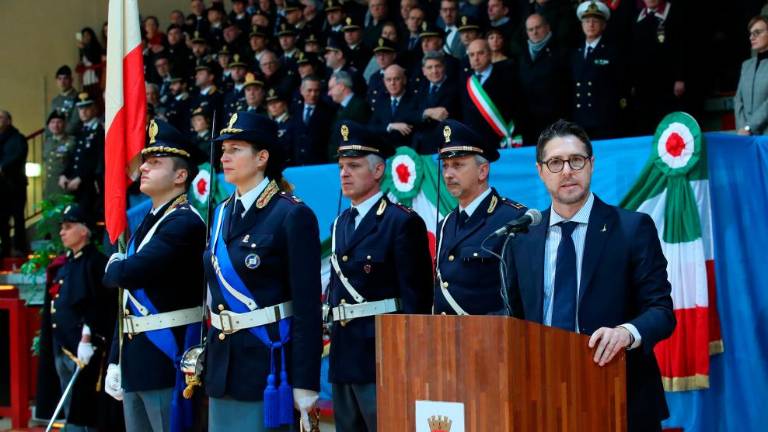 »Na mejo s Slovenijo je treba poslati policijske okrepitve«