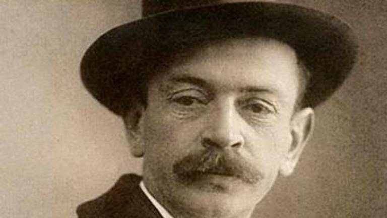 Hlapec Jernej navdihoval tudi skladatelje