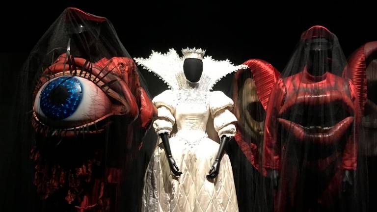 Vzporedni svetovi Alana Hranitelja