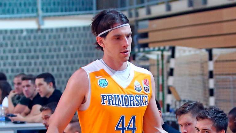 Trener in igralec bivšega KK Koper Primorska ustanavljata nov klub