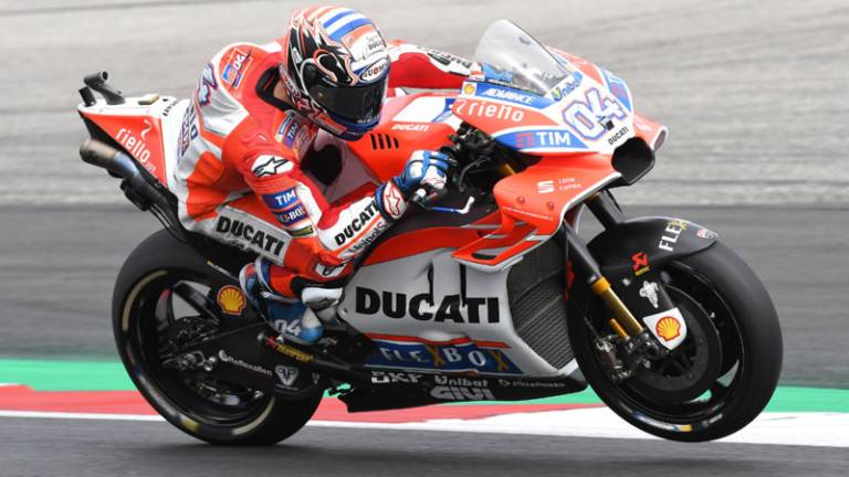 Andrea Dovizioso