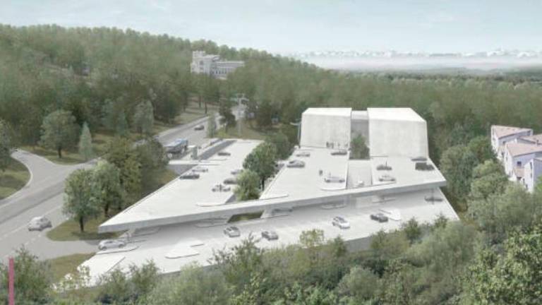 Objavili javni razpis za žičnico