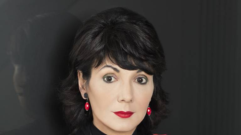 Zaljubljenost, ki diši po morju