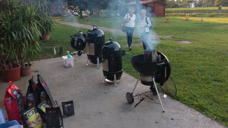 »Ob domači kuhinji so novi okusi dodatno kuharsko doživetje«