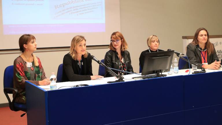 Reševali bodo jezikovne zagate pri prevajanju