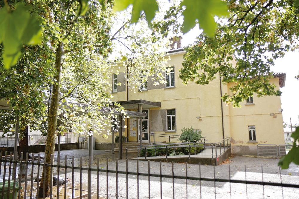 Javna naročila za gradnjo nove šole bodo vodili v Tržiču