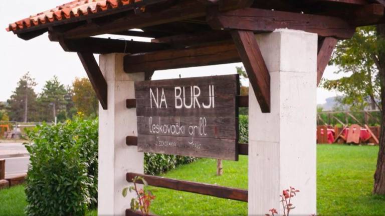 Šef kuhinje Rubio obiskal Kozino in Furlanijo