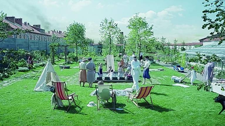 S filmi približujejo temo holokavsta