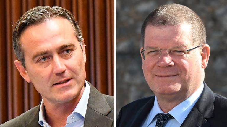 Deželni svetniki glasovali v prid manjšinam